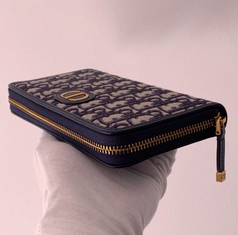 Christian Dior Wallet